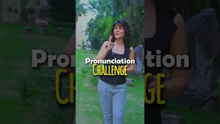 3 Common Pronunciation Mistakes in English  Do YOU Make These Shorts LearnEnglish Pronunciation [upl. by Nobel280]