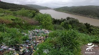 Choléra cest normal l’Algérie est une poubelle à ciel ouvert [upl. by Ehcrop]