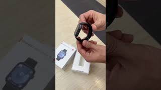 Huawei Watch Fit 3 FIRST LOOK and HANDSON [upl. by Anav]