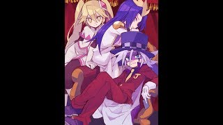 AMV Kaitou JokerКайто Джокер Коматос [upl. by Freed]