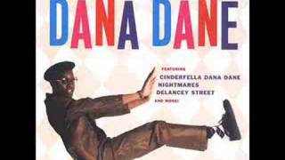 Dana Dane  Cinderfella Dana Dane [upl. by Hsirehc]