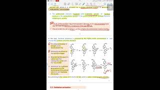 Organic chemistrylec 4part 1 Bioprecursor prodrugs [upl. by Ardnuek]