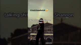 JID crack sandwich rap JID [upl. by Terraj]