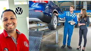 ASESOR de SERVICIO AUTOMOTRIZ I Principales FUNCIONES ACTIVIDADES Tareas I SUELDO 🚗 👨‍🔧 🧰 [upl. by Ycinuq]