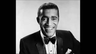 Sammy Davis Jr  quotI Gotta Be Mequot with lyrics [upl. by Salvidor]