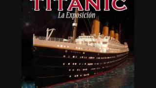 Titanic The Exhibition  Promotional Video [upl. by Haya582]