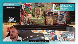 Pokebruce livestream RipampShip [upl. by Sunderland]