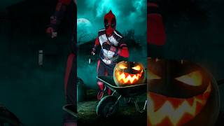 Captain Deadpool photo edit music backstreetboys revengers marvel reallifesuperhero youtube [upl. by Chelsae]