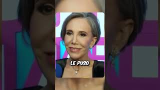 Doña Florinda demando a Angela Aguilar por hacer Karaoke [upl. by Mor409]