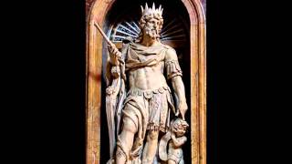 The Brycen Show History series Episode 003 The Divine Right of Kings and British Israelism [upl. by Ecal]