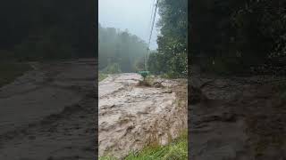 Flooding 2024 wnc wncstrong appalachia [upl. by Guttery395]