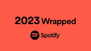 My Spotify Wrapped [upl. by Georgette190]