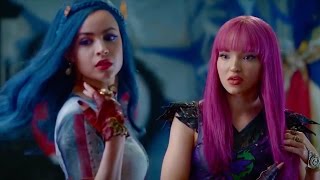 Its Going Down  BehindtheScenes Special  Descendants 2 [upl. by Ainaznat]