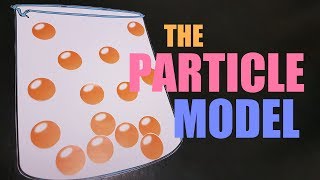 The Particle Model [upl. by Adieren]