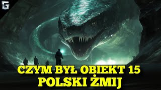 Czym był Obiekt 15 Polski Żmij Obrońca Częstochowy [upl. by Angell]