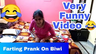 Farting Prank  Shorts [upl. by Hsekar]