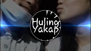 Huling Yakap  Dj manong Bertos Slow Jam [upl. by Cordova]