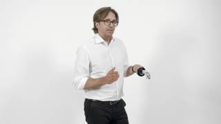 Christoph Behling über das Geberit Armaturensystem Wandaramatur  Commercial [upl. by Marou]