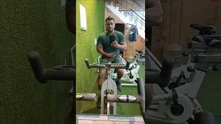 shorts cardio  ns aim fitness vlog [upl. by Hctim]