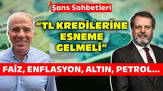 TL Kredilerine Esneme Gelmeli  Åans Sohbetleri [upl. by Maximilien]