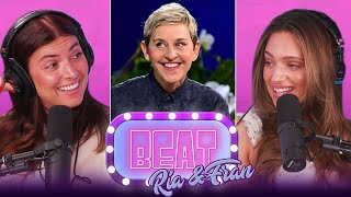 Which Celeb Famously Called Out Ellen DeGeneres On Her Show Pop Culture Trivia  Beat Ria amp Fran [upl. by Beatty360]