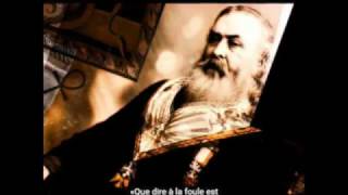 Albert Pike et le plan luciférien [upl. by Ialohcin]