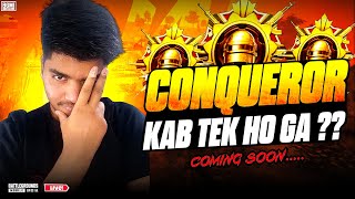 🇮🇳  RANK  1900  SOLO CONQUEROR RANK PUSH LIVE  RK9 IS LIVE  BGMI LIVE bgmilive pubglive bgmi [upl. by Aihsoj]