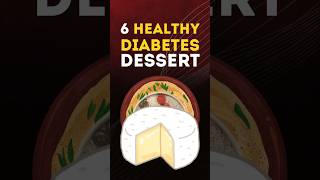 What Are the Best Desserts for Diabetics dessert diabetes [upl. by Bihas]