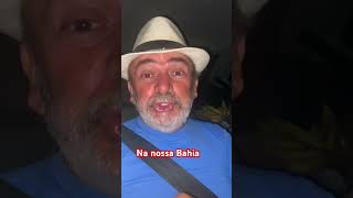 Bahia é xodó vivabahia [upl. by Jojo]