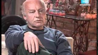 Entrevista a Eduardo Galeano [upl. by Analra653]