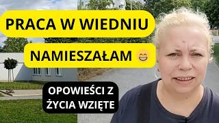 Wkurzyłam kilka pań 😊  Praca  Wiedeń  Austria [upl. by Norra444]