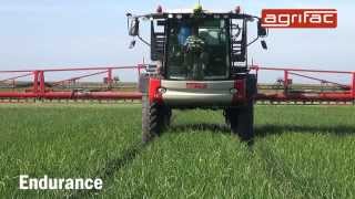 Agrifac Condor Range  The most innovative agricultural sprayer in the world [upl. by Tan]