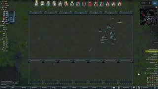 RimWorld Auto Sowers  Vanilla Expanded Mechanoids [upl. by Vigor300]