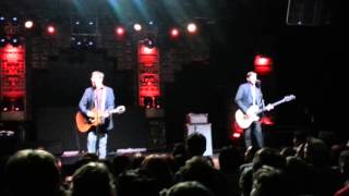 The Mountain Goats  No Children Live at The Mayan  6172014 [upl. by Lobiv]