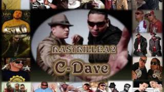 Rastrillea 2 JKing y Maximan ft Baby Rasta y Gringo y Varios Parte1 Official Song HQ [upl. by Qifar]