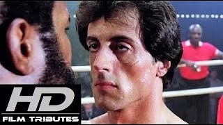 Rocky III • Eye of the Tiger • Survivor [upl. by Clementas504]