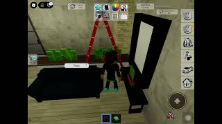 I found a Secret on Roblox Brookhaven [upl. by Sadnalor751]