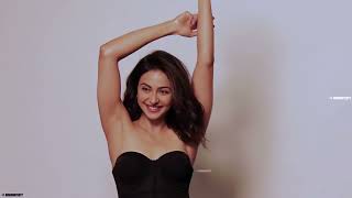 Rakul Preet Singh 4K  UHDHUNTERYT [upl. by Acirred]