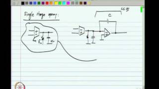 Two and three stage miller compensated opamps Feedforward compensated opamp [upl. by Lynett]