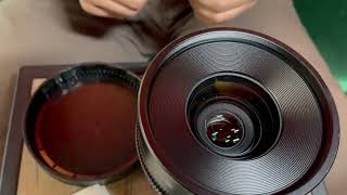 How to Clean Camera Lenses [upl. by Datha]