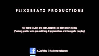 quotDahil Mahal Na Mahal Kitaquot Tagalog Sample Love Rap Beat Instrumental [upl. by Lasyrc]