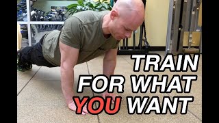 How to Program Calisthenics Circuit workouts For The Results You Want [upl. by Reeve]