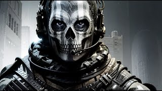 Call of Duty Ghost Scene Pack  No Subtitles [upl. by Gula]