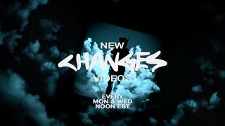 Justin Bieber  CHANGES The Movement Trailer [upl. by Netsrejk]