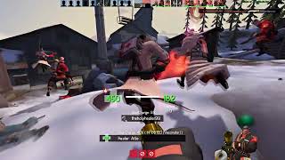 TF2 Duo Queue 442 [upl. by Dnamron556]