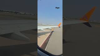 akasaair akasaairline aviation aviationlovers reelsshorts reels shortvideo rgia rgia [upl. by Elana]