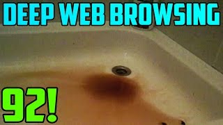 MYSTERIOUS AND UNEXPLAINED  Deep Web Browsing 92 [upl. by Eselehs]