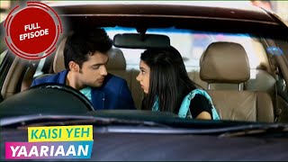 Kaisi Yeh Yaariaan  Episode 140  Missing Peaces [upl. by Enitnatsnoc]