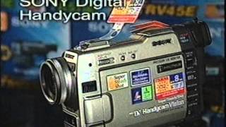 Australian Commercials Prime Tamworth December 1998 [upl. by Swanson167]