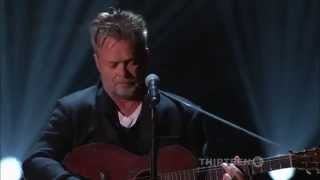 John Mellencamp  quotAllentownquot  Billy Joel Cover [upl. by Marelda]